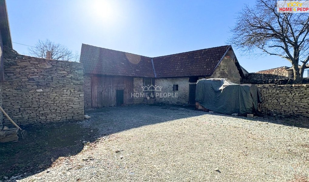 Prodej domu 72 m² s pozemkem 473 m², Votice – náhled fotky 5