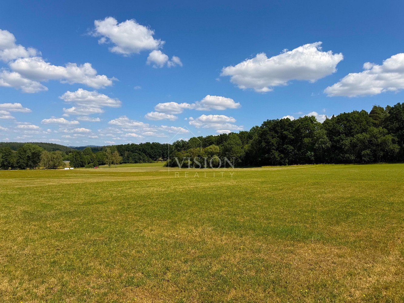 Prodej stavebního pozemku 1 116 m² – fotografie 5