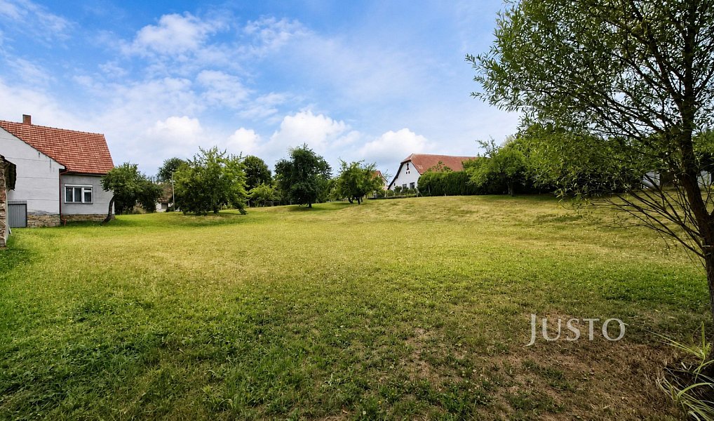 Prodej domu 514 m² s pozemkem 5 451 m², Bernartice – náhled fotky 22