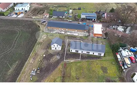 Prodej domu 113 m² s pozemkem 300 m², Chrudim - Medlešice