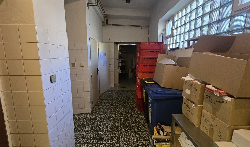 Prodej nájemního domu, činžáku 480 m², Přerov – náhled fotky 9