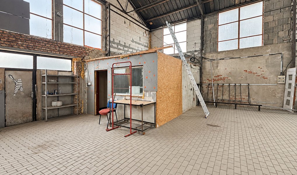 Pronájem skladovacích prostor 620 m², Valtice – náhled fotky 8