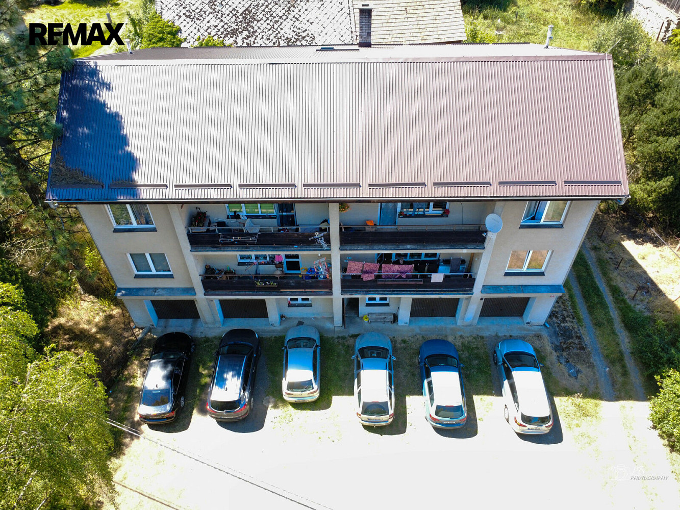 Prodej nájemního domu, činžáku 368 m² – fotografie 5