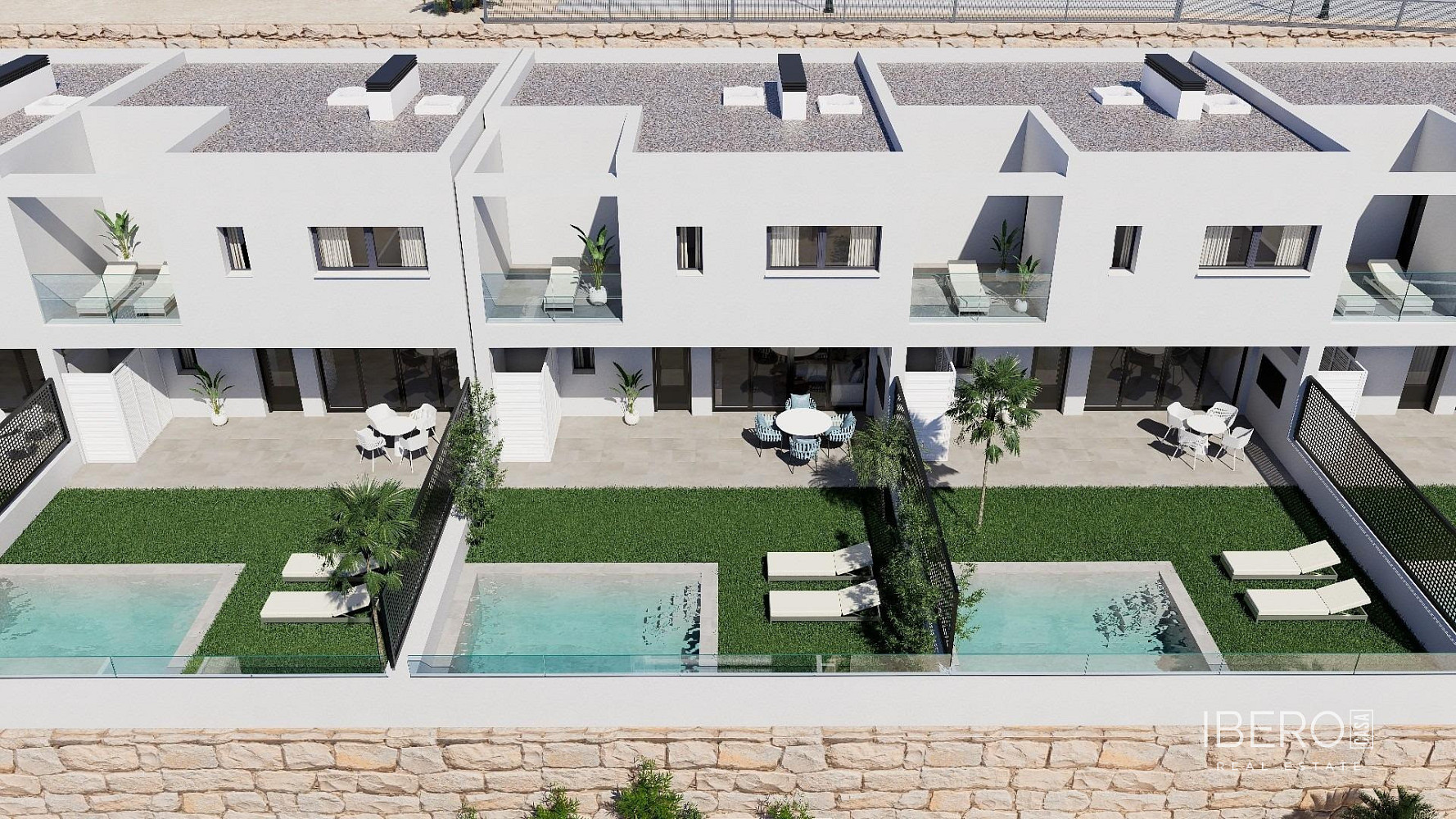 Casa 4+kk – Mojacar - Més