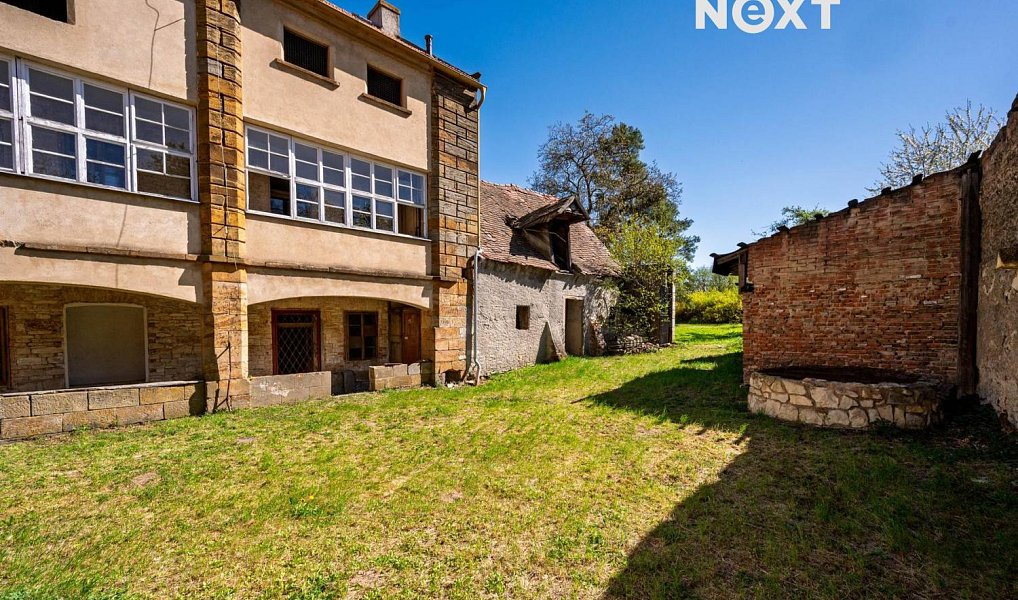 Prodej domu 454 m² s pozemkem 2 262 m², Panenský Týnec – náhled fotky 5