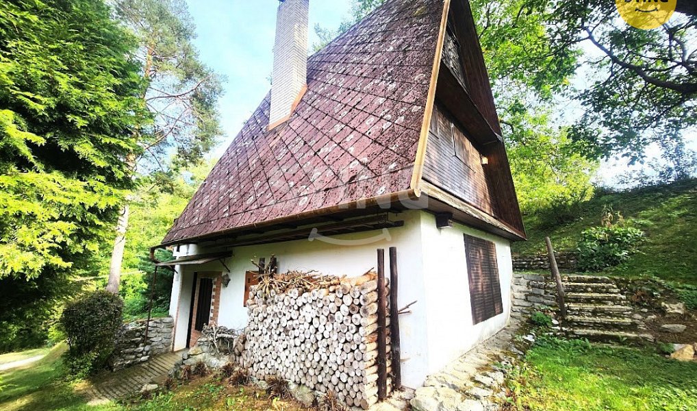Prodej chaty/chalupy 45 m² s pozemkem 628 m², Přerov – náhled fotky 3