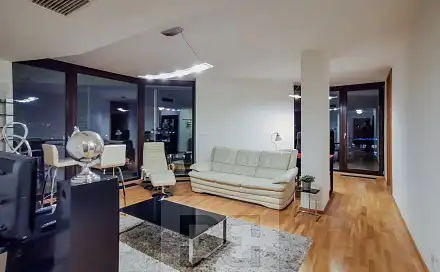 Pronájem bytu 2+kk 63 m²