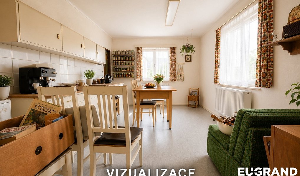Prodej domu 270 m² s pozemkem 485 m², Varnsdorf – náhled fotky 12