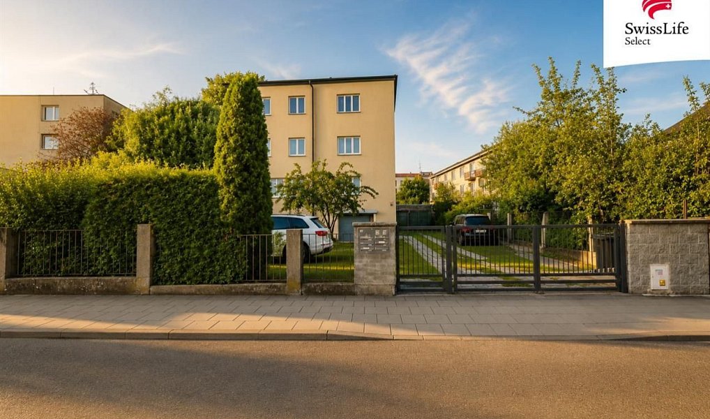 Prodej bytu 2+1 66 m², Olomouc – náhled fotky 2
