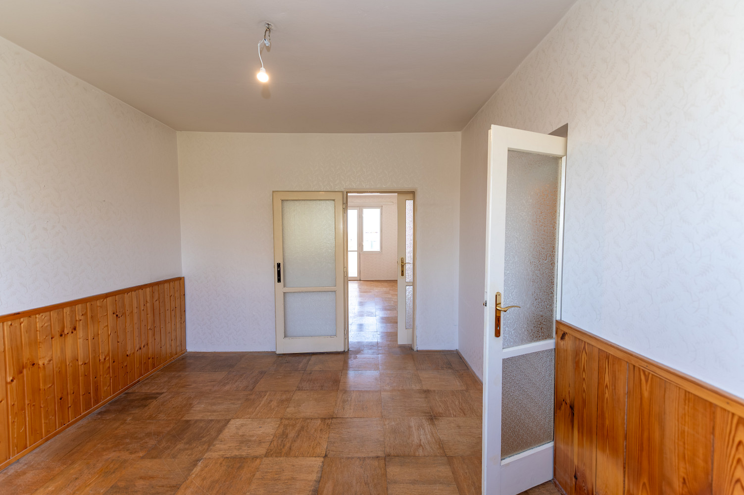Prodej bytu 2+1 54 m²