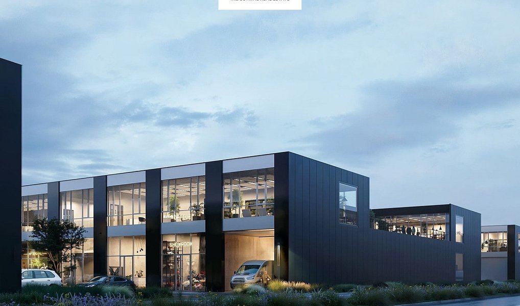 Pronájem výrobních prostor 1 000 m², Ostrava – náhled fotky 2