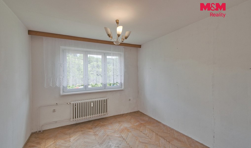 Prodej bytu 3+1 73 m², Vsetín – náhled fotky 2