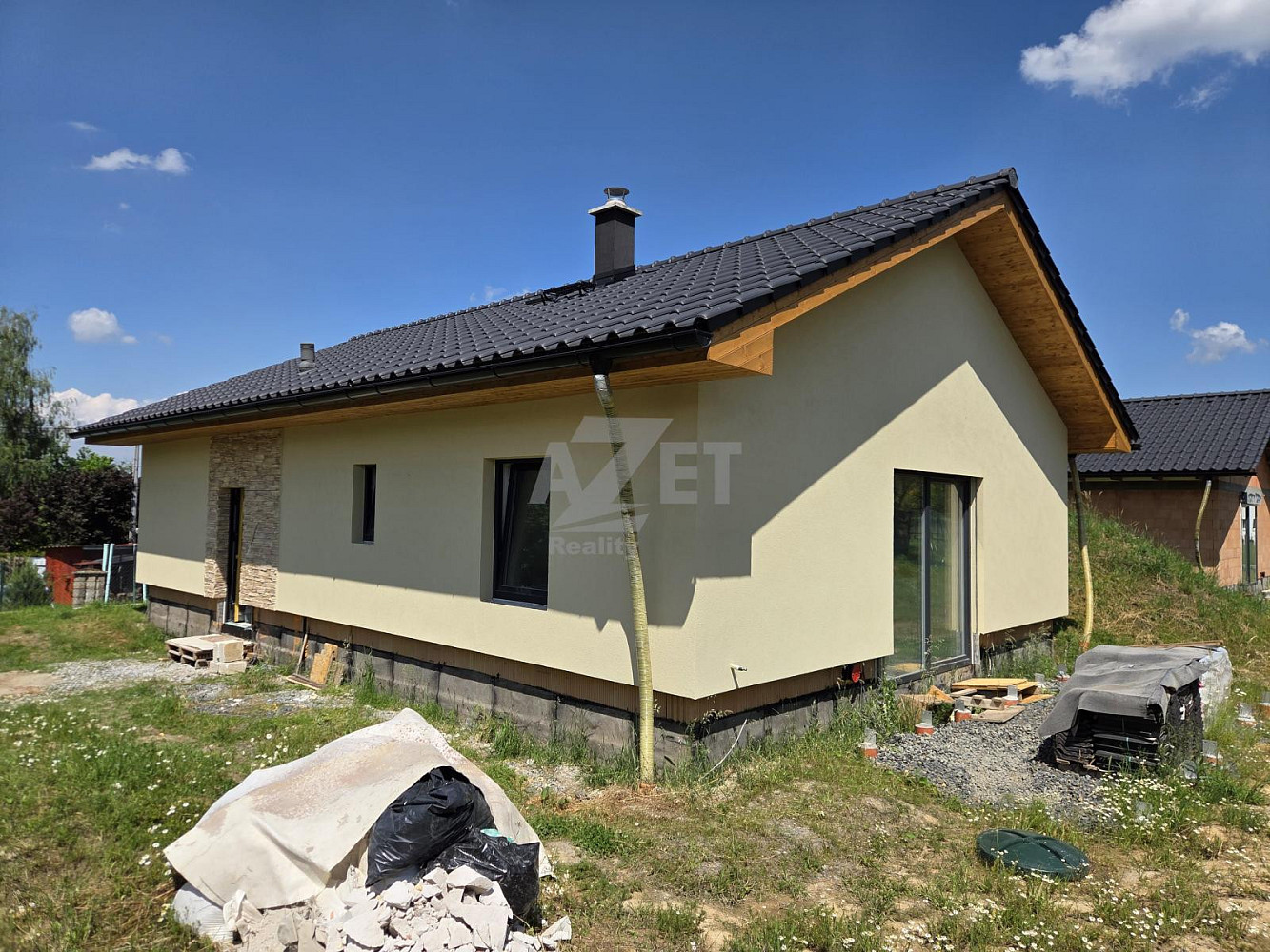 Prodej domu 110 m² s pozemkem 571 m² — photo 4