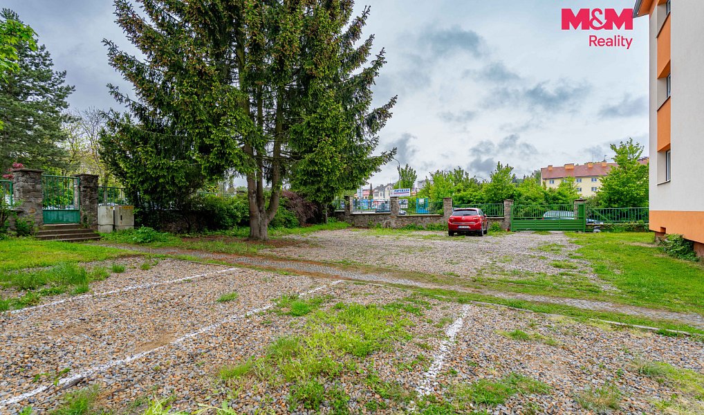 Prodej bytu 2+1 54 m², Jihlava – náhled fotky 10