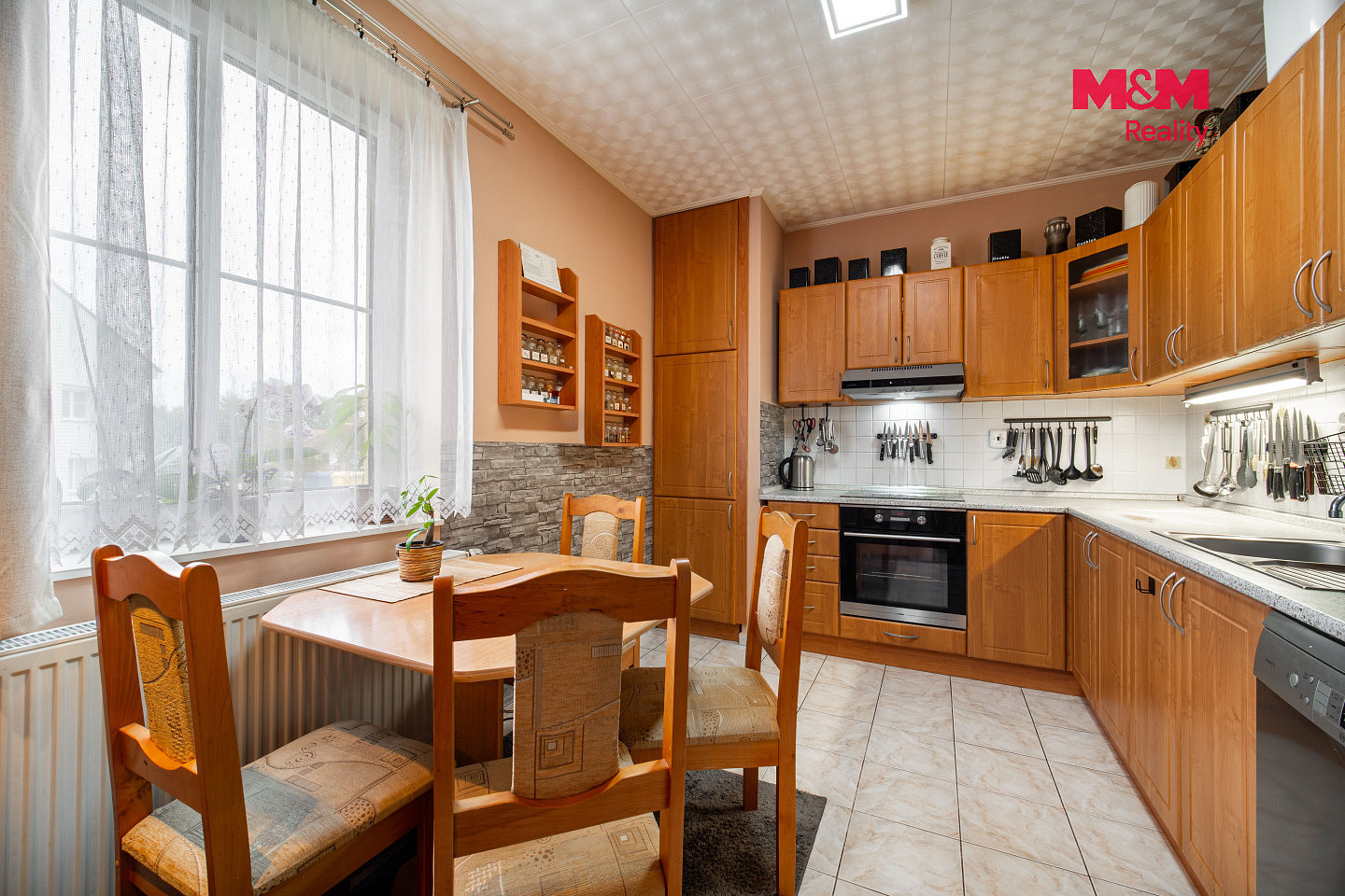Prodej bytu 3+kk 88 m² – fotografie 3
