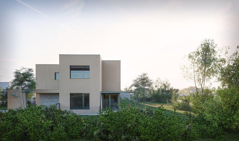 Prodej domu na klíč 140 m² s pozemkem 377 m², Horní Jelení – náhled fotky 10