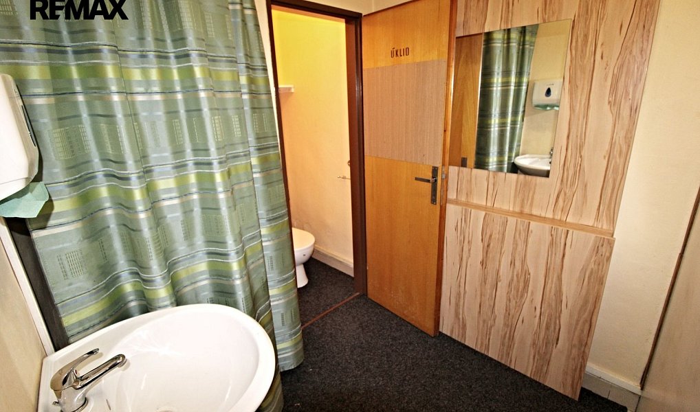 Prodej komerčního objektu (jiného typu) 460 m², Kaplice – náhled fotky 18