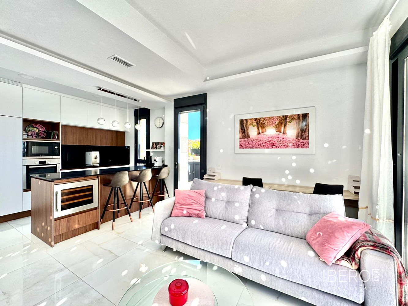 Casa 5+kk – Orihuela, Urbanización Colinas de la Regia, Dehesa de Campoamor - Vista 3