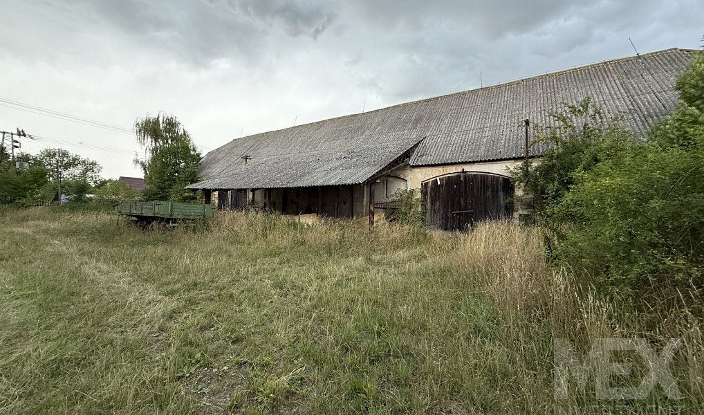 Prodej chaty/chalupy 900 m² s pozemkem 4 550 m², Kropáčova Vrutice – náhled fotky 6