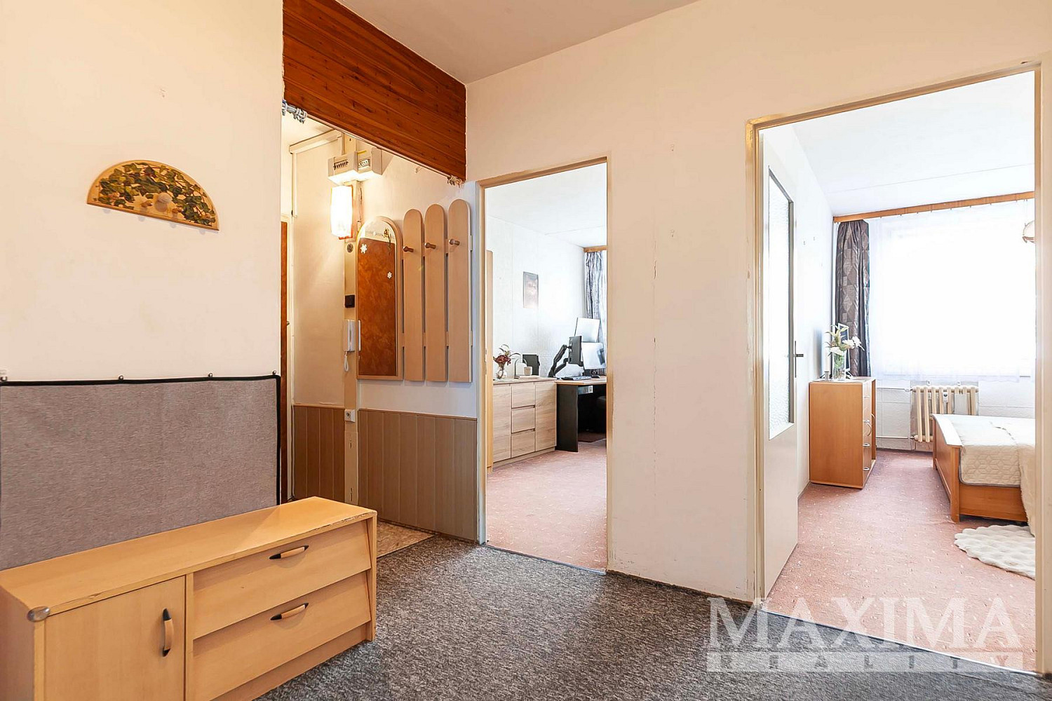 Prodej bytu 3+1 79 m²
