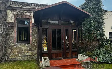 Prodej restaurace 1 221 m², Stěbořice - Nový Dvůr, okres Opava