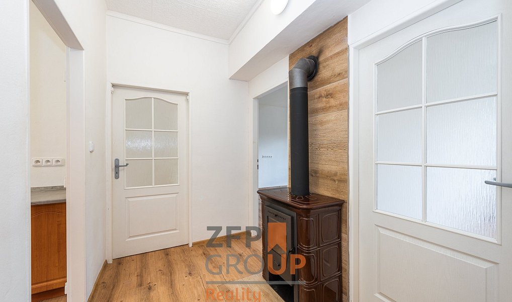 Prodej bytu 3+1 70 m², Moravský Krumlov – náhled fotky 10