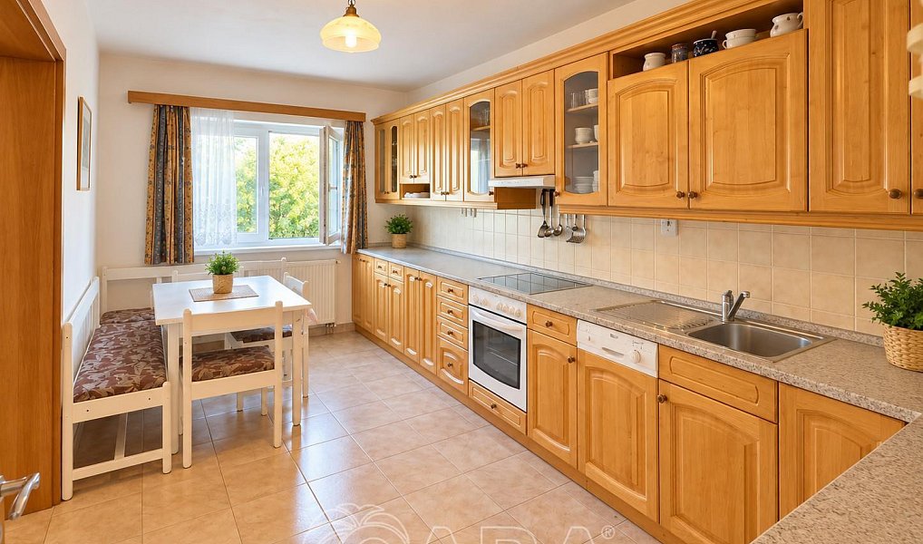 Pronájem domu 199 m² s pozemkem 1 914 m², Třebechovice pod Orebem – náhled fotky 2