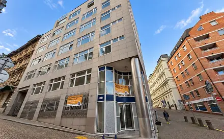 Pronájem obchodních prostor 119 m², Frýdlantská, Liberec - Liberec I-Staré Město