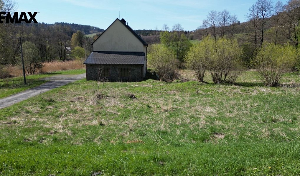 Prodej stavebního pozemku 1 014 m², Dolní Moravice – náhled fotky 6