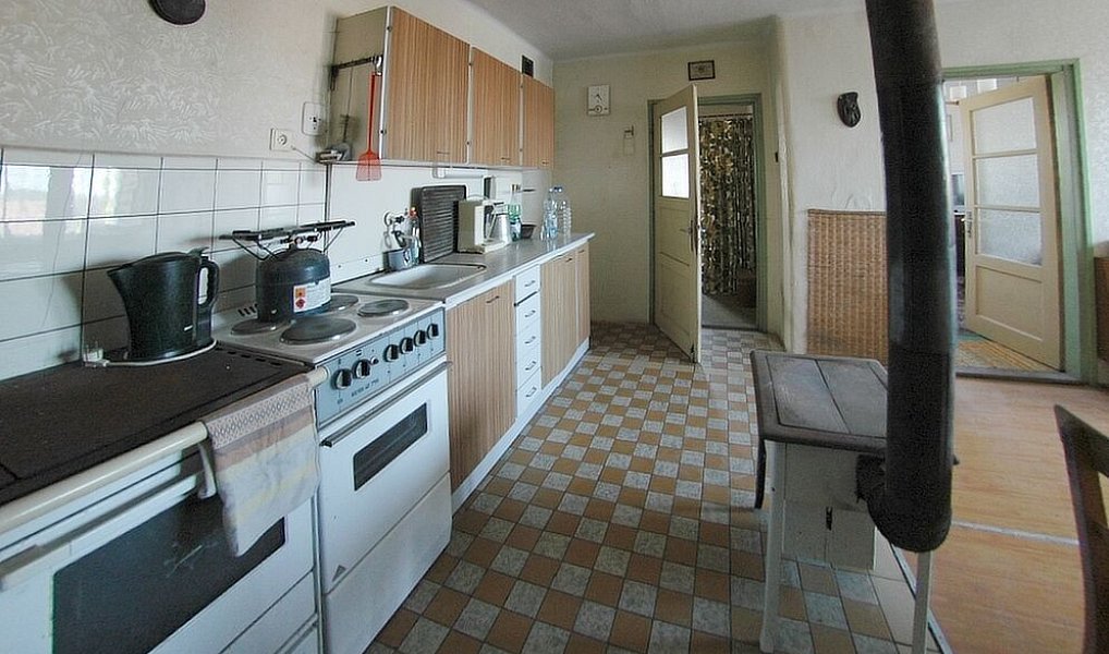 Prodej domu 200 m² s pozemkem 721 m², Mladý Smolivec – náhled fotky 12