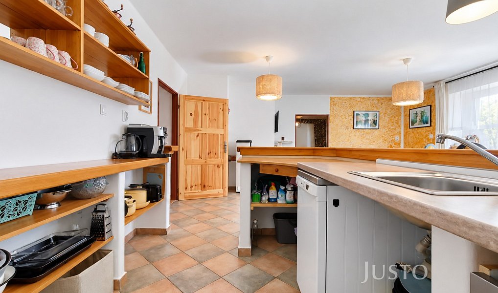 Prodej domu 232 m² s pozemkem 354 m², Zdíkov – náhled fotky 12