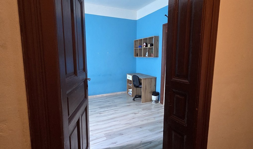 Prodej domu 143 m² s pozemkem 553 m², České Velenice – náhled fotky 17