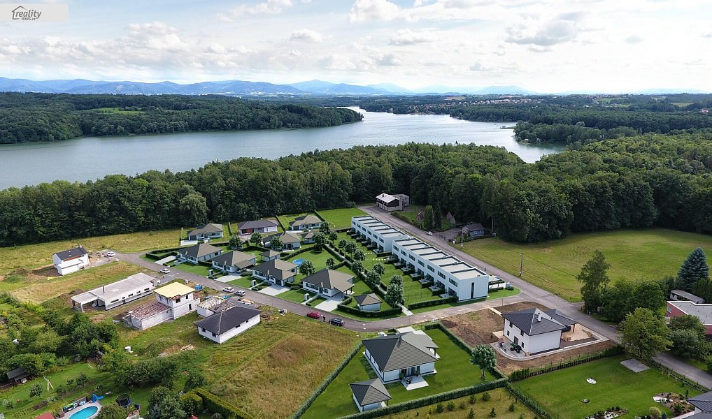 Prodej domu 100 m² s pozemkem 236 m², Těrlicko – náhled fotky 3
