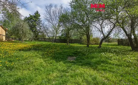 Prodej domu 75 m² s pozemkem 1 137 m², Přílepy, okres Rakovník
