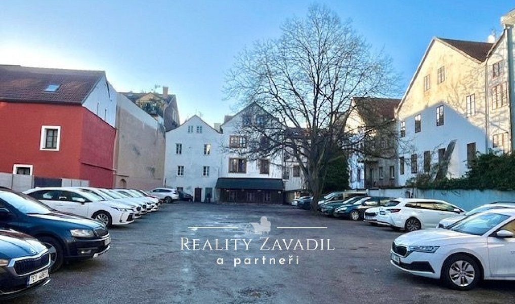Prodej nájemního domu, činžáku 450 m², Pardubice – náhled fotky 13
