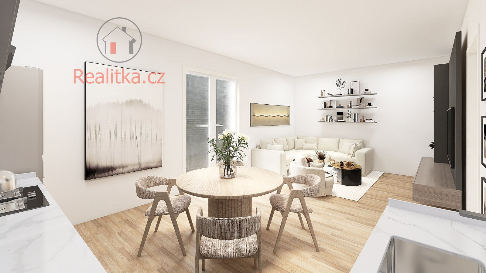 Prodej domu 98 m² s pozemkem 273 m² – fotografie 5