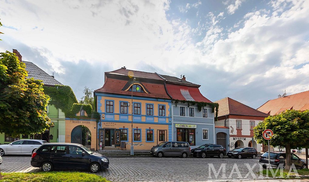 Prodej domu 140 m² s pozemkem 3 096 m², Kostelec nad Černými lesy – náhled fotky 28