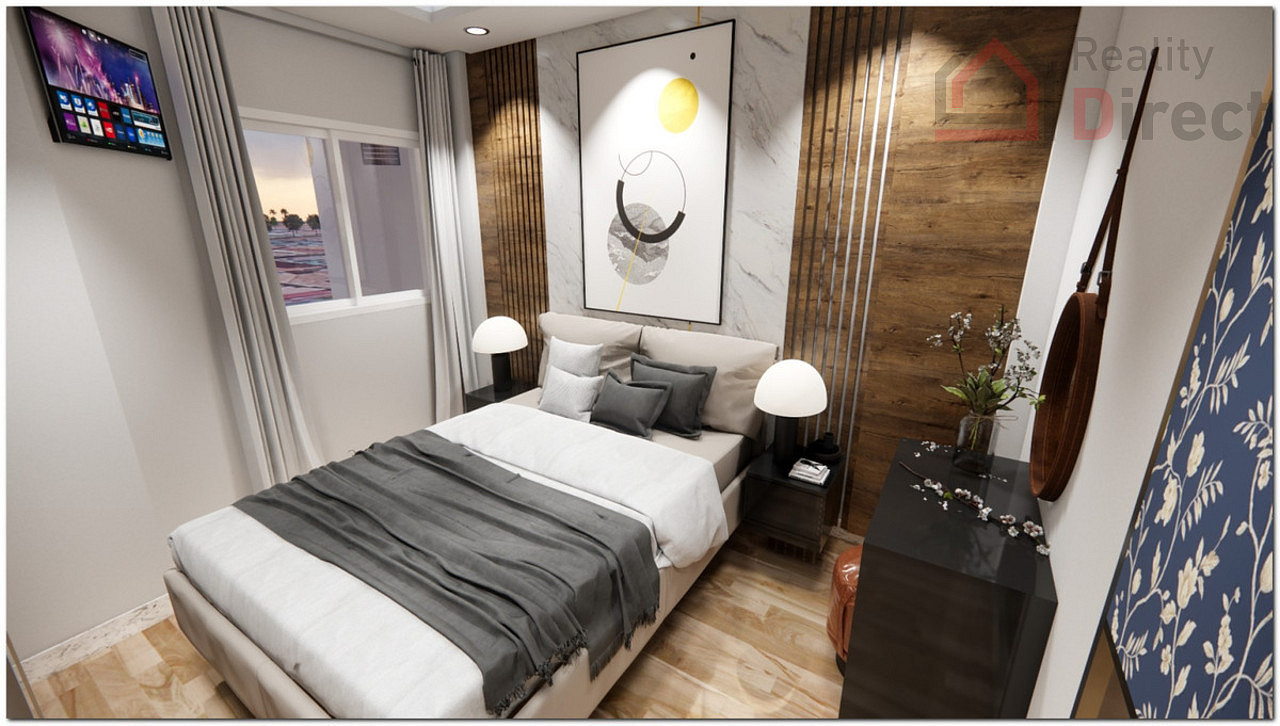 Prodej bytu 4+kk 74 m² – další