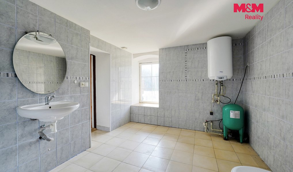Prodej domu 75 m² s pozemkem 561 m², Lestkov – náhled fotky 7