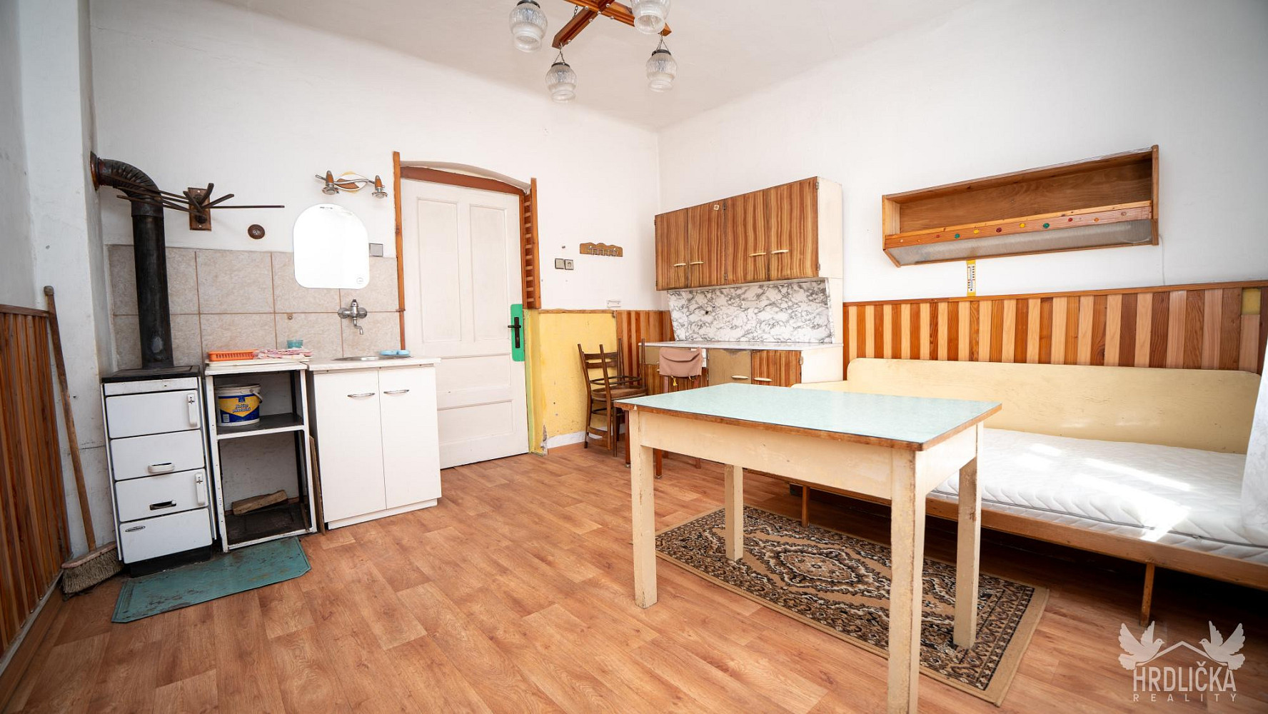 Prodej domu 150 m² s pozemkem 1 106 m² – fotografie 5