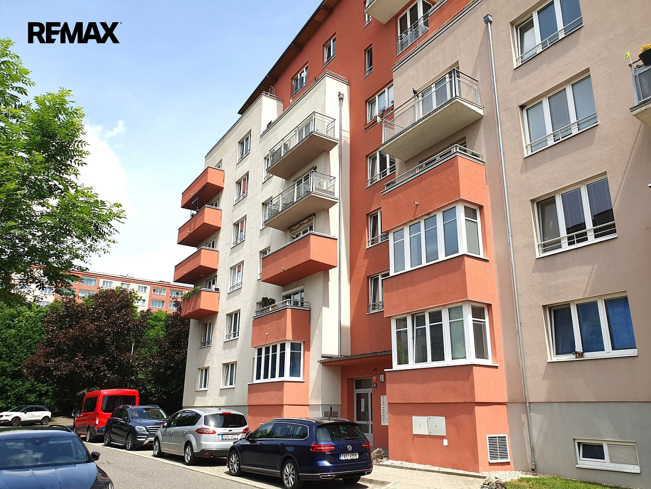 Prodej bytu 1+kk 29 m²