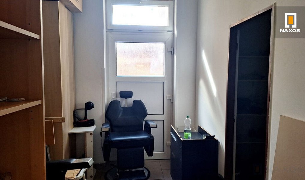 Pronájem obchodních prostor 200 m², Ostrava – náhled fotky 8