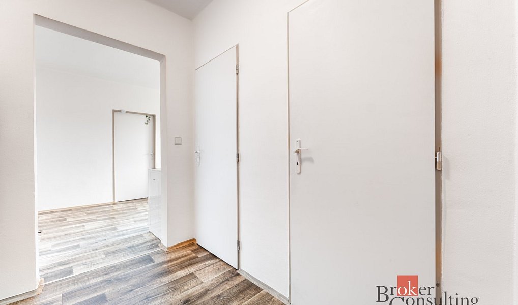 Prodej bytu 1+1 42 m², Ostrava – náhled fotky 4