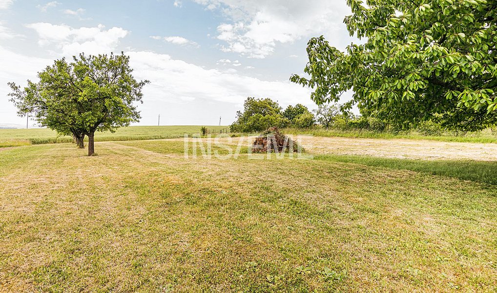 Prodej domu 98 m² s pozemkem 2 835 m², Tvarožná Lhota – náhled fotky 29