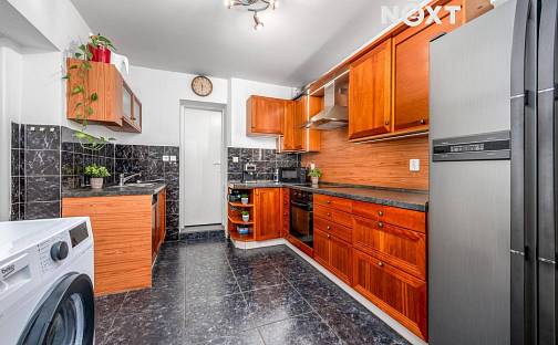 Prodej domu 230 m² s pozemkem 408 m², Kamlerova, Říčany, okres Praha-východ