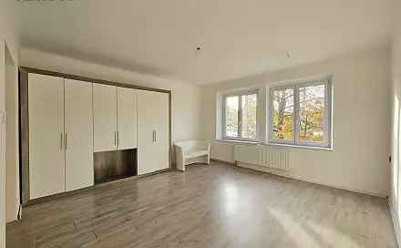 Prodej bytu 3+1 82 m²