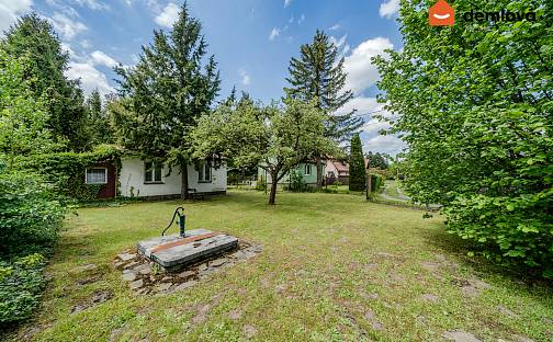 Prodej chaty/chalupy 60 m² s pozemkem 419 m², Ostravice, okres Frýdek-Místek