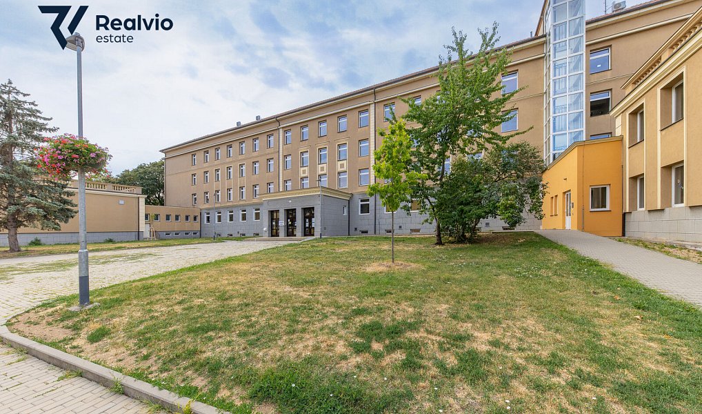 Prodej bytu atypického 106 m², Brno – náhled fotky 24