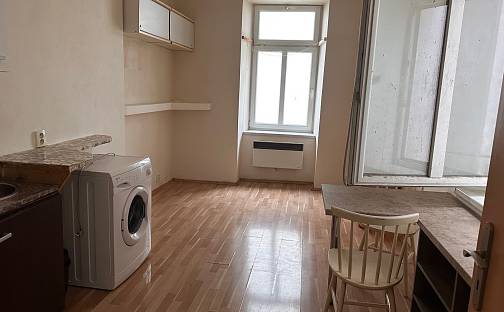 Prodej bytu 1+kk 40 m², Brno - Zábrdovice
