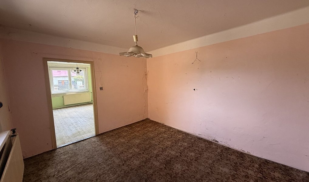 Prodej domu 90 m² s pozemkem 279 m², Těškov – náhled fotky 20